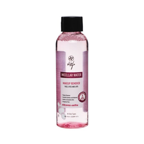 Skin Cafe Micellar Water (Demo)