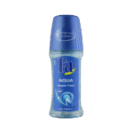 Fa Aqua Deodorant Roll-On 50ml – Long-Lasting Freshness & Odor Protection – Alcohol-Free UAE Product
