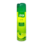Fay Lime Air Freshener 3-in-1 Spray – 300ml – Citrus Room Deodorizer in Bangladesh
