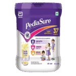 PediaSure Vanilla Nutritional Powder 400gm Jar for Kids – Saifuliya Mart Bangladesh