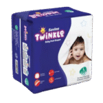 Savlon Twinkle Pant Style Baby Diaper – All Sizes – Saifuliya Mart