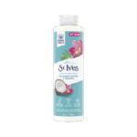 St. Ives Coconut Water & Orchid Body Wash 650ml – Natural Hydrating Shower Gel in Bangladesh
