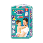 Avonee Disposable Baby Diaper Pant – Soft & Leakproof Baby Diapers for All Sizes