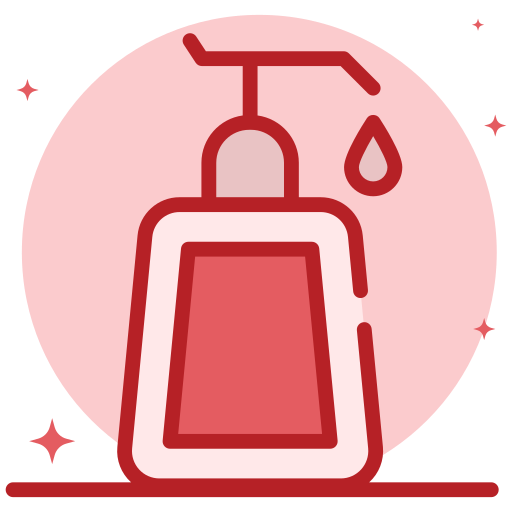 Body wash category Image