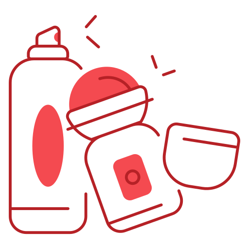 Deodorants category png for Saifuliya Mart