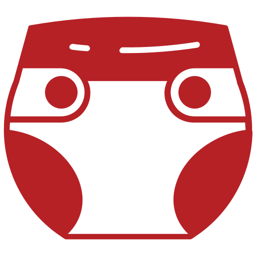 Baby diaper category png for Saifuliya Mart