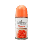 Enchanteur Stunning Roll-On Deodorant 50ml – Imported from Malaysia – Buy Online at Saifuliya Mart Bangladesh