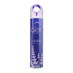 Godrej Aer Violet Valley Bloom Air Freshener Spray 300ml – Room Fragrance for Home & Office – Saifuliya Mart