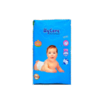 HiCare Baby Diaper Pant all sizes – leak-proof soft baby diaper – Saifuliya Mart Bangladesh
