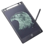 8.5 Inch LCD Writing Tablet – Reusable Drawing and Note Pad for Kids in Bangladesh