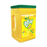 Ispi Mango Instant Drink Powder 1.5kg – Vitamin C B12 Enriched Mango Juice Mix