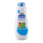 Kodomo Baby Powder 100g – Anti-Rash Talcum for Newborns, Made in Thailand
