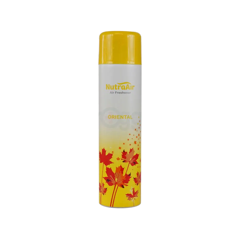 NutraAir Oriental Air Freshener 300ml – Indian Fragrance Spray from Saifuliya Mart Bangladesh