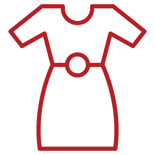 One Piece Category png for girls dress