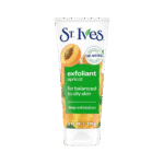 St. Ives Fresh Skin Apricot Face Scrub 170g – Deep Exfoliating Facial Cleanser for Glowing Skin in Bangladesh