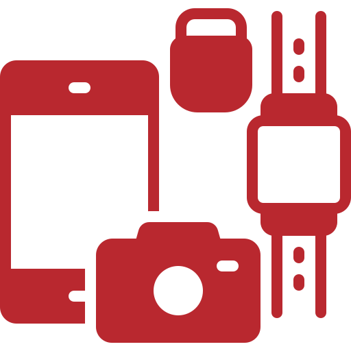 Gadget category icon for Saifuliya Mart