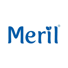 Meril logo