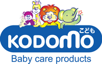 kodomo brand logo
