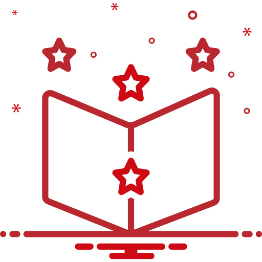 kidsbook category icon for saifuliya mart