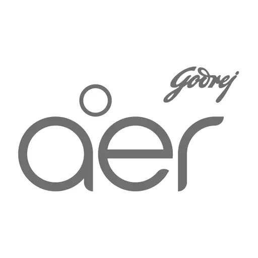 aer fragrances brand logo