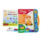 Saifuliya Mart Educational Toys Combo for Kids